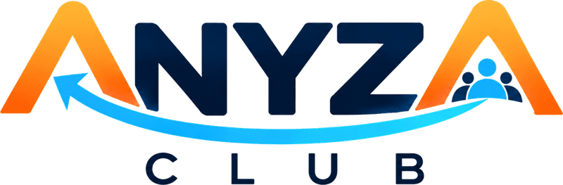 Anyza Club
