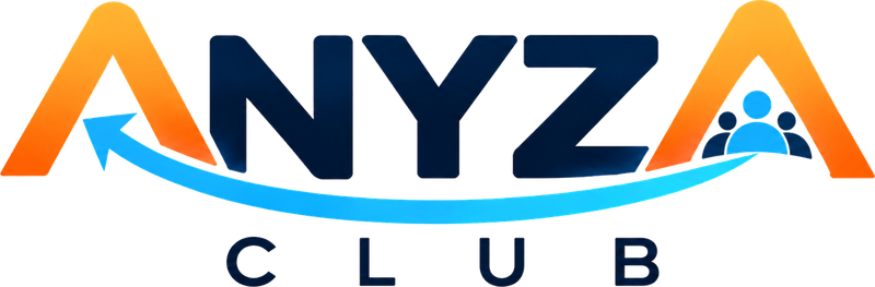 Anyza Club